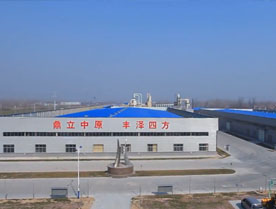 企業(yè)風采
