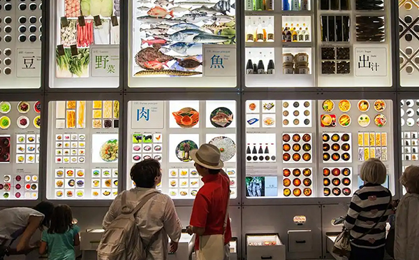 企業(yè)展廳策劃設(shè)計(jì)公司